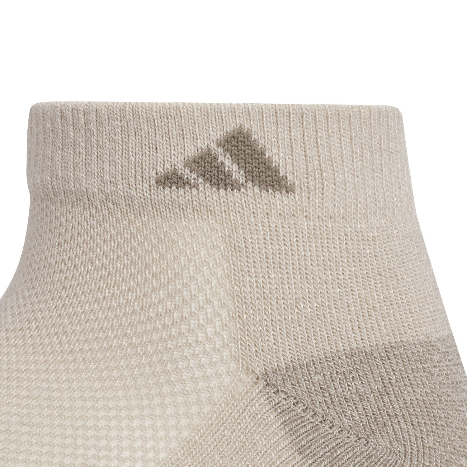 adidas Youth Athletic Cushioned 6-Pack Low Cut Socks 6-Pack Unisex Accessories Socks