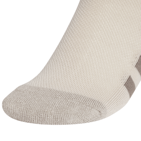 adidas Youth Athletic Cushioned 6-Pack Low Cut Socks 6-Pack Unisex Accessories Socks