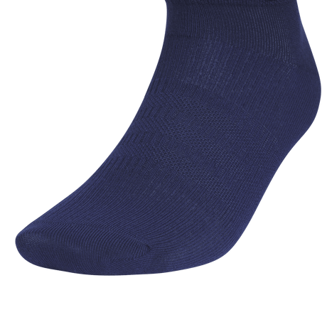 adidas Men's Superlite 3.0 Low Cut Socks 6-Pack Unisex Accessories Socks