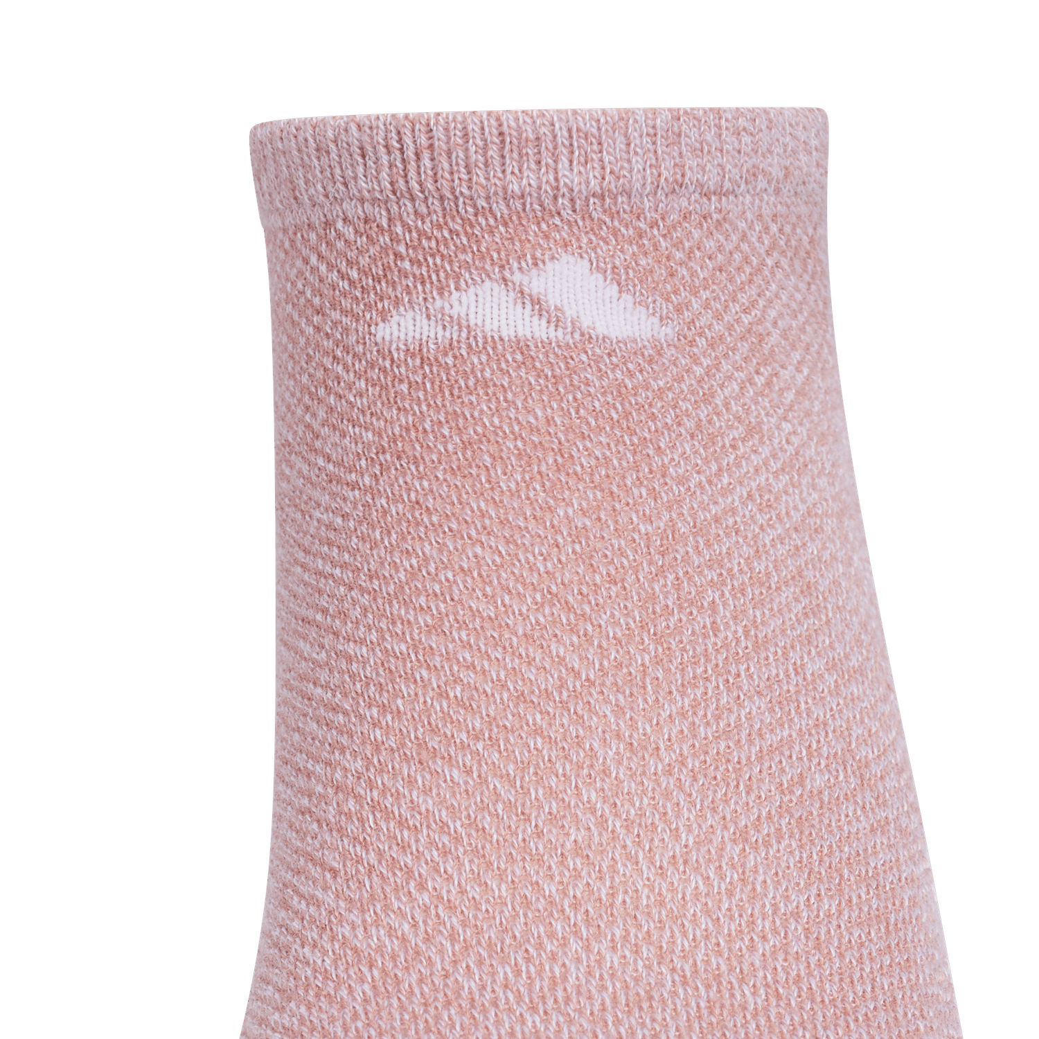 adidas Girl's Athletic Cushioned 6-Pack No Show Socks Unisex Accessories Socks