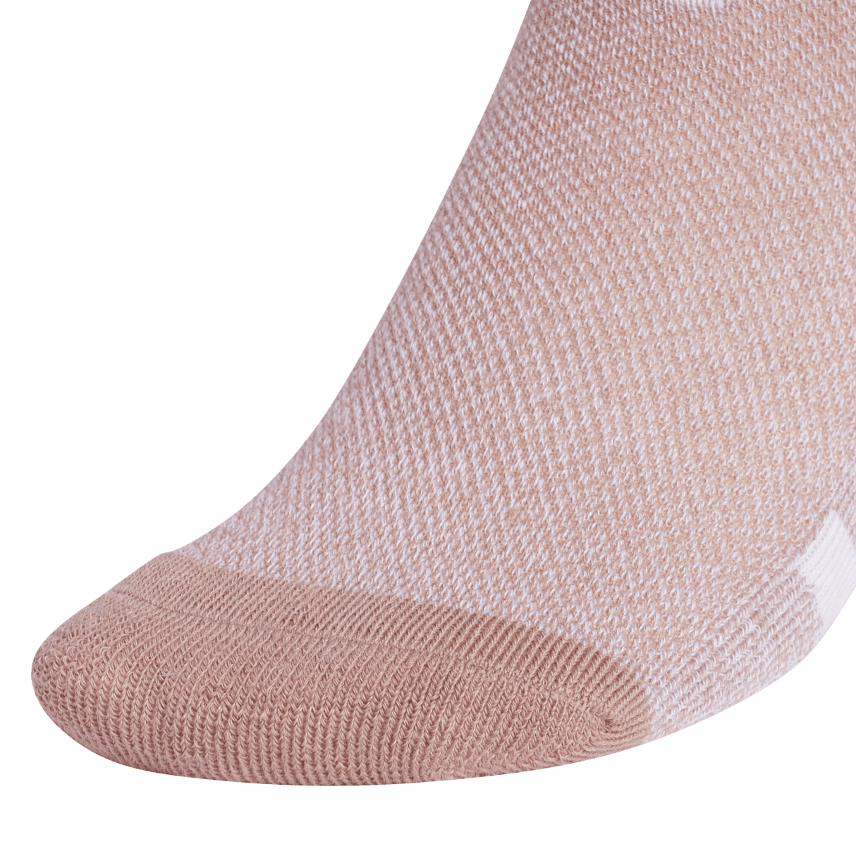 adidas Girl's Athletic Cushioned 6-Pack No Show Socks Unisex Accessories Socks