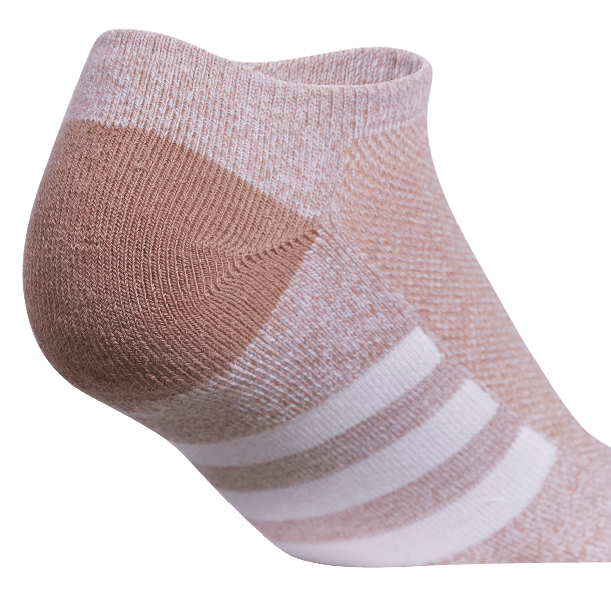 adidas Girl's Athletic Cushioned 6-Pack No Show Socks Unisex Accessories Socks