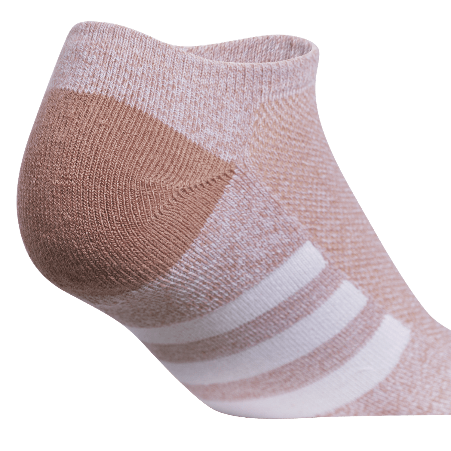 adidas Girl's Athletic Cushioned 6-Pack No Show Socks Unisex Accessories Socks