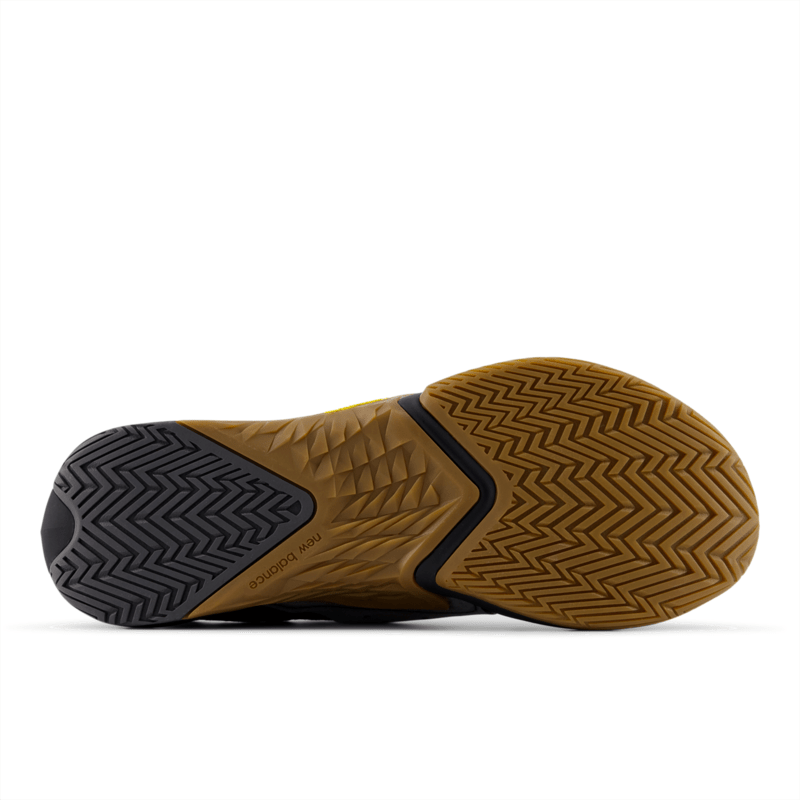 New Balance Men's Minimus TR v2 Training Shoe - MXMTRLK2 Wide Mens Footwear Training & Running