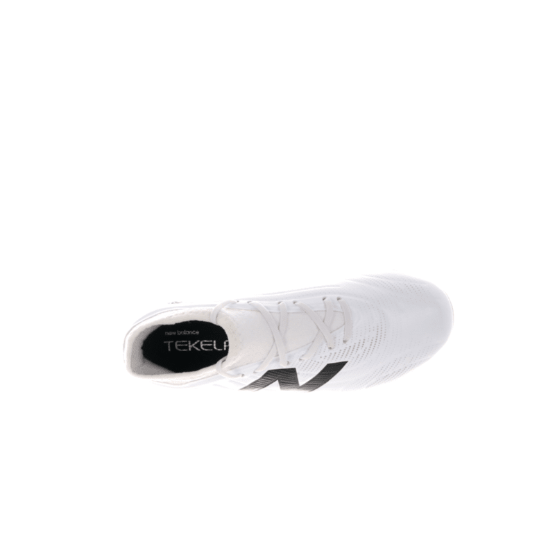 New Balance Youth Tekela Team Low Laced FG V5 Soccer Cleat - SJT3FWG5 Wide Soccer Footwear Youth