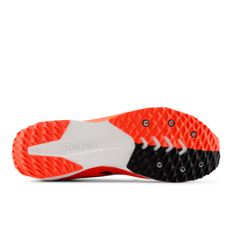 New Balance Men's FuelCell XC7 v5 Cross Country Shoe - UXCS7CU5 Track & Field Footwear Adult