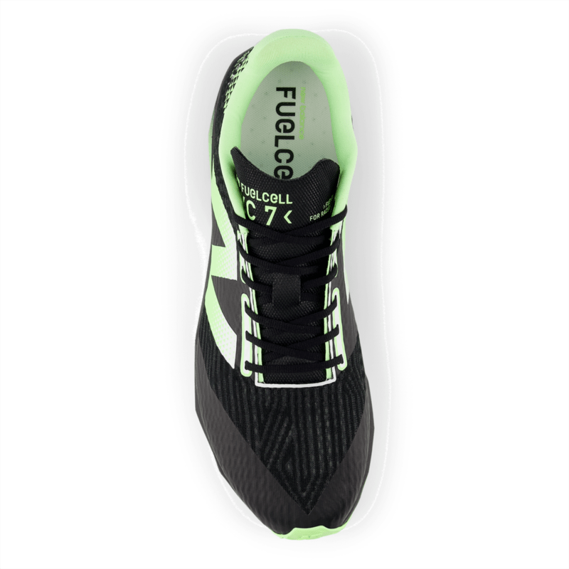 New Balance Men's FuelCell XC7 v5 Cross Country Shoe - UXCS7CB5 Track & Field Footwear Adult