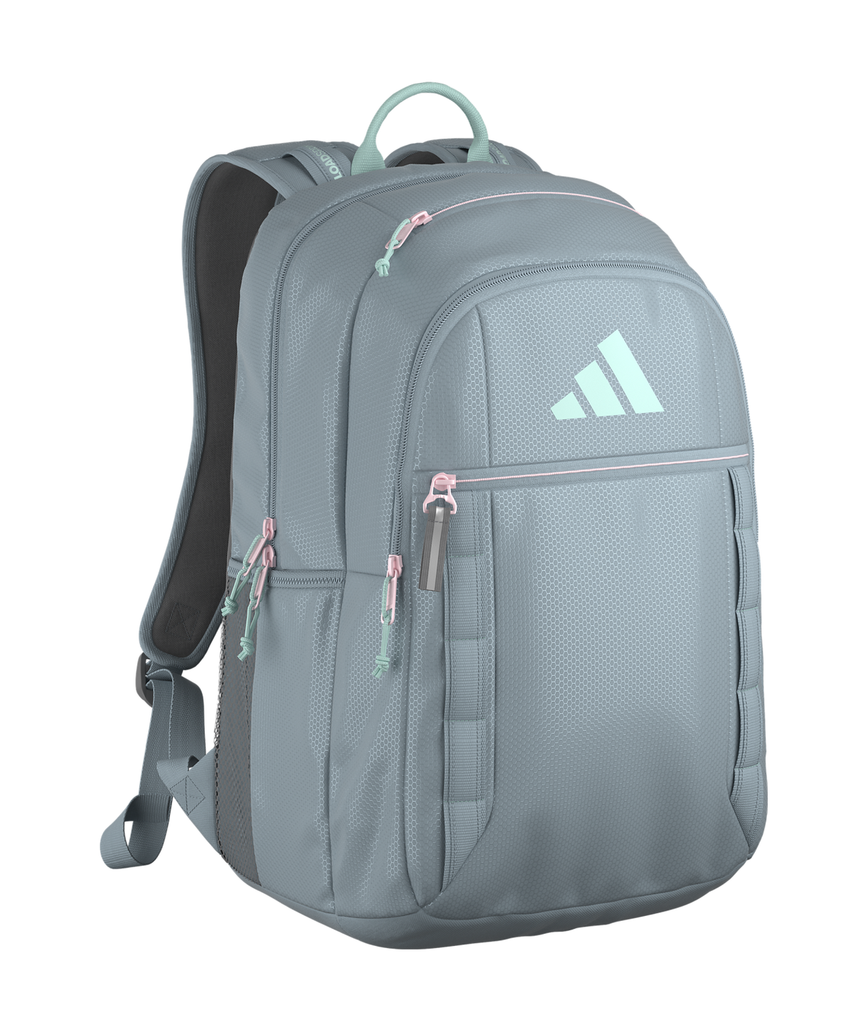 adidas Excel 7 Backpack-1