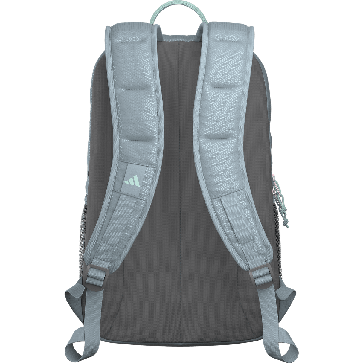 adidas Excel 7 Logo Backpack Unisex Accessories Bags & Backpacks