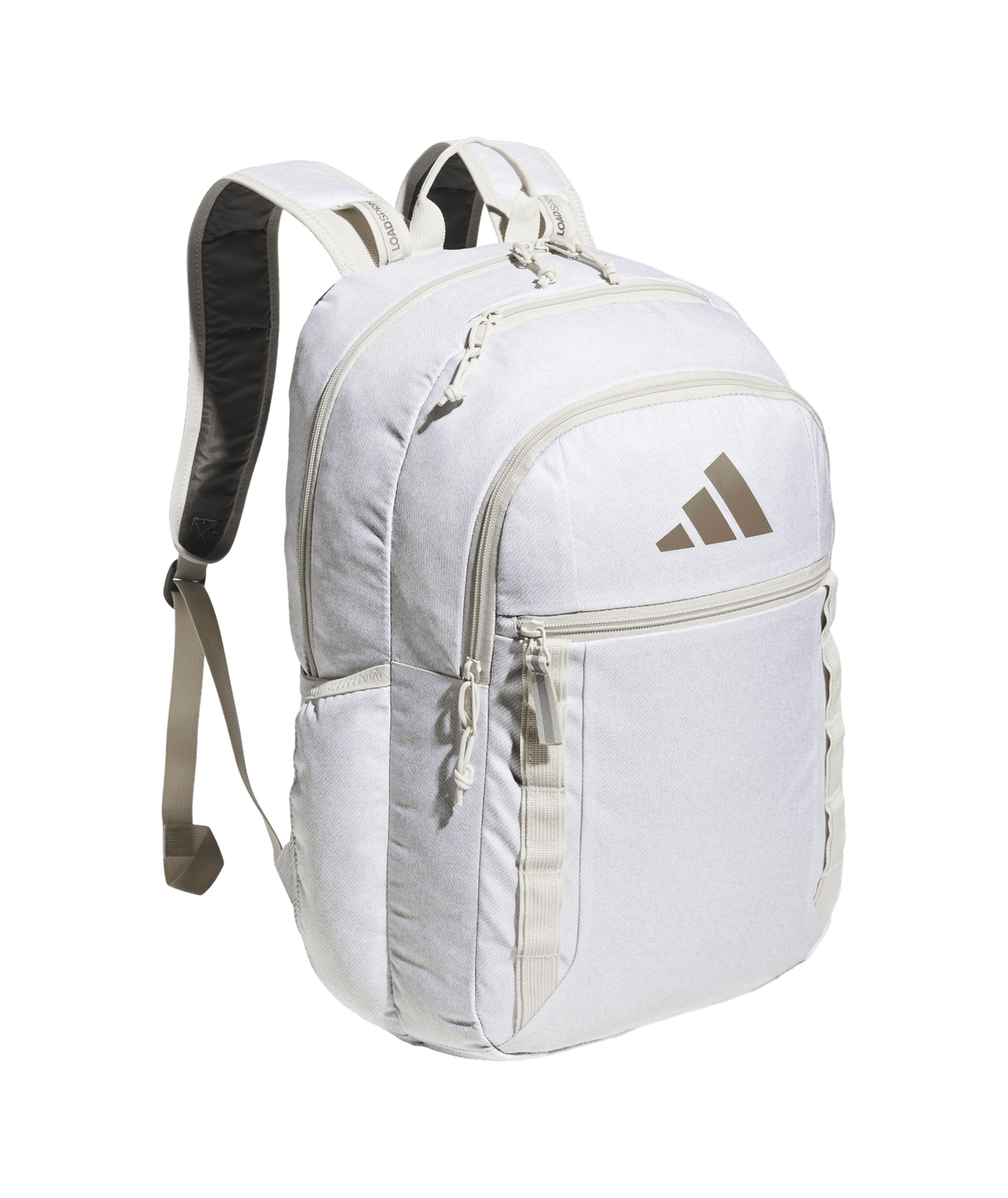 adidas Excel 7 Logo Backpack Unisex Accessories Bags & Backpacks