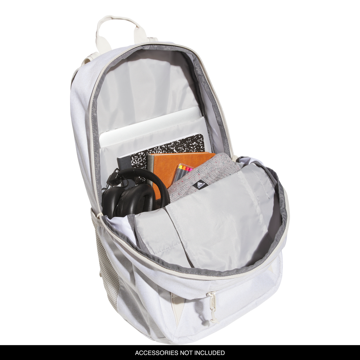 adidas Excel 7 Backpack-2