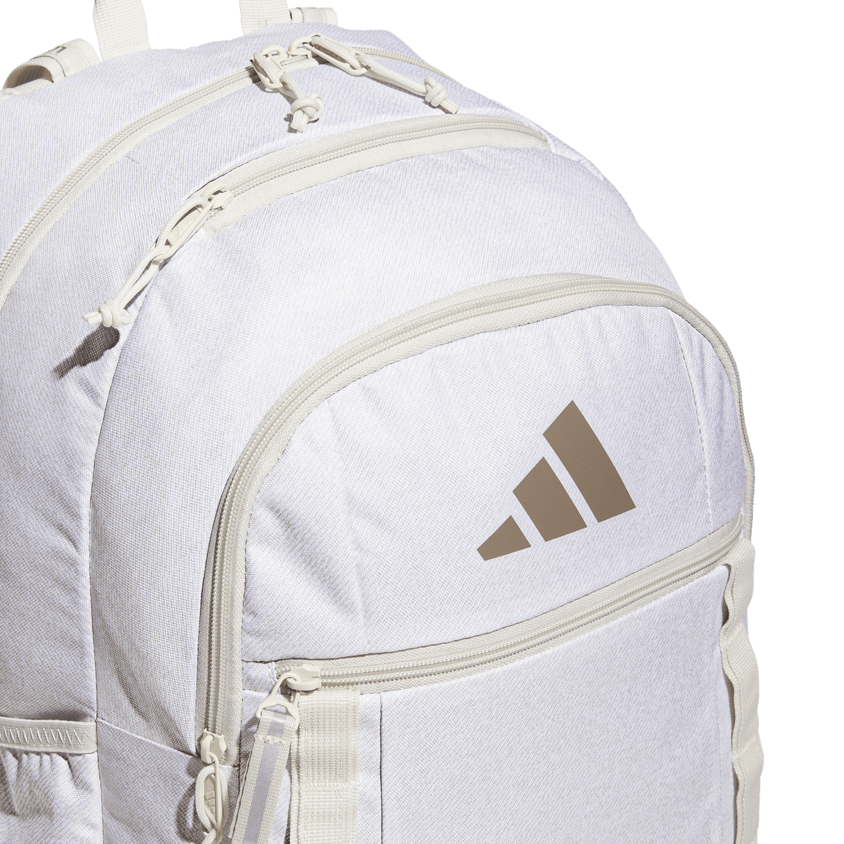 adidas Excel 7 Logo Backpack Unisex Accessories Bags & Backpacks