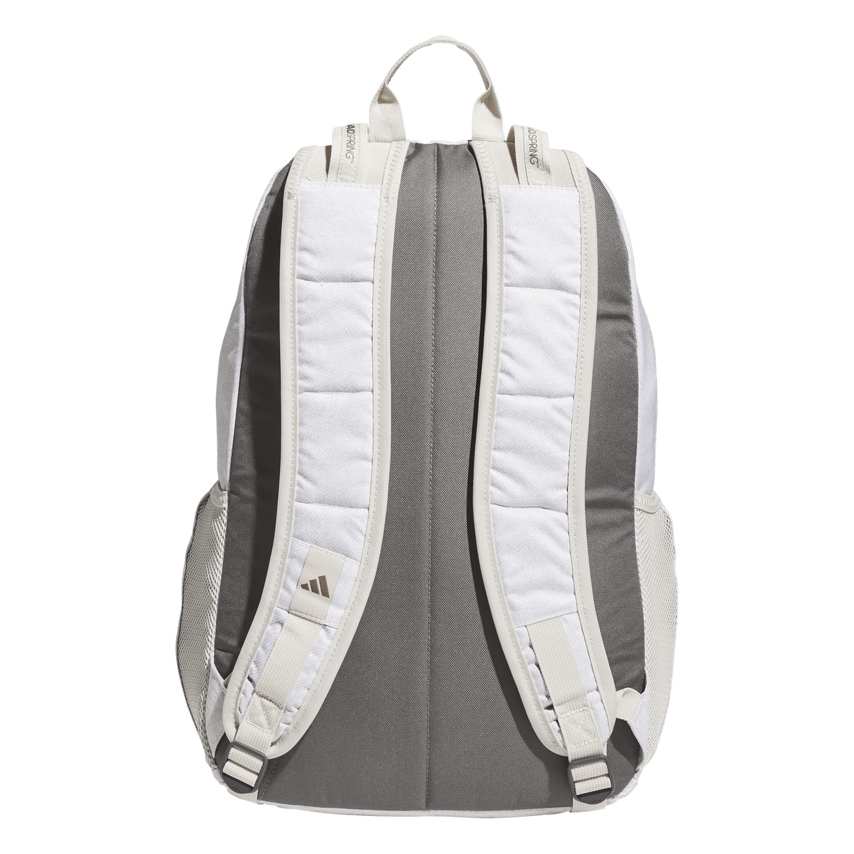 adidas Excel 7 Logo Backpack Unisex Accessories Bags & Backpacks