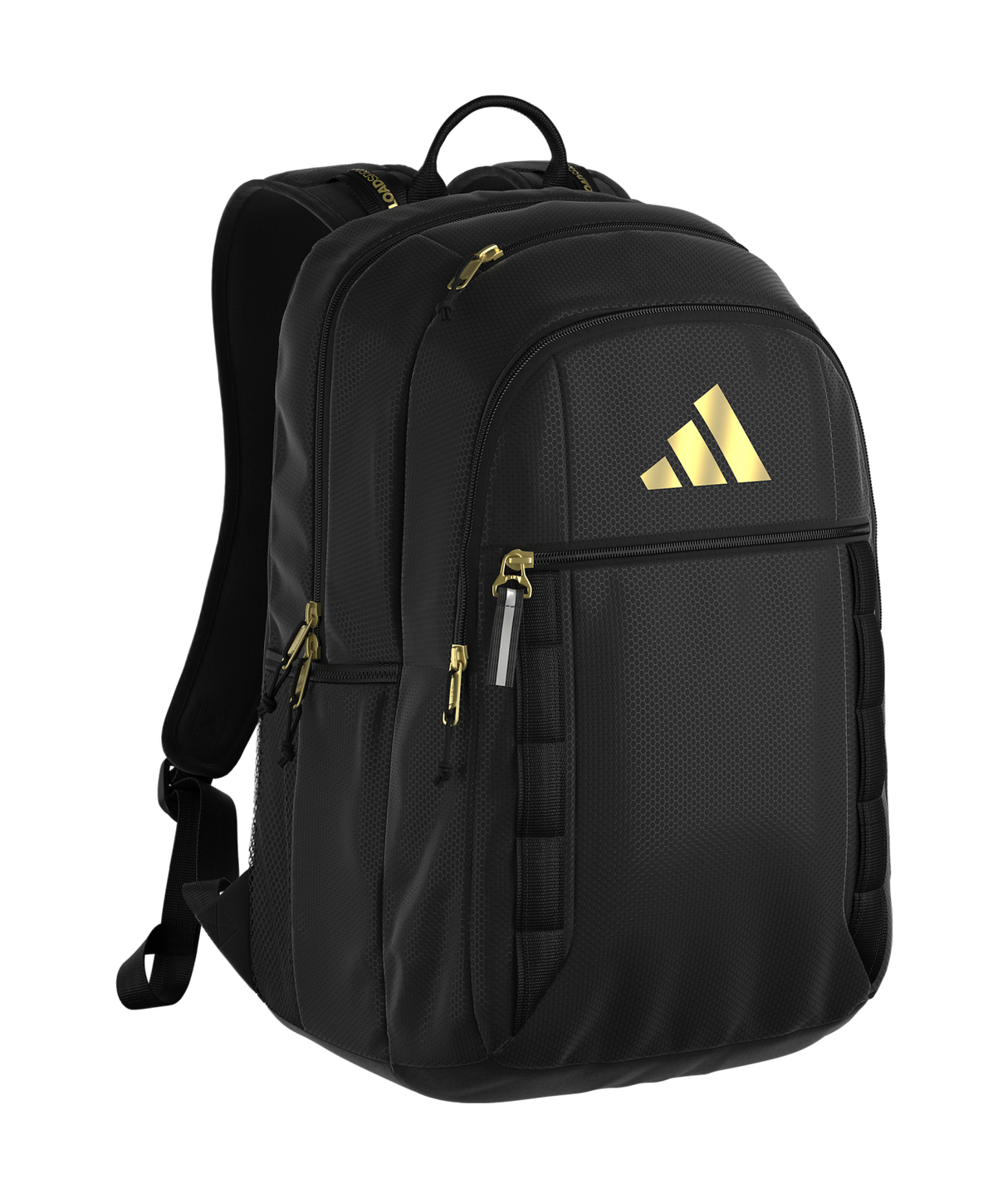 adidas Excel 7 Backpack-1