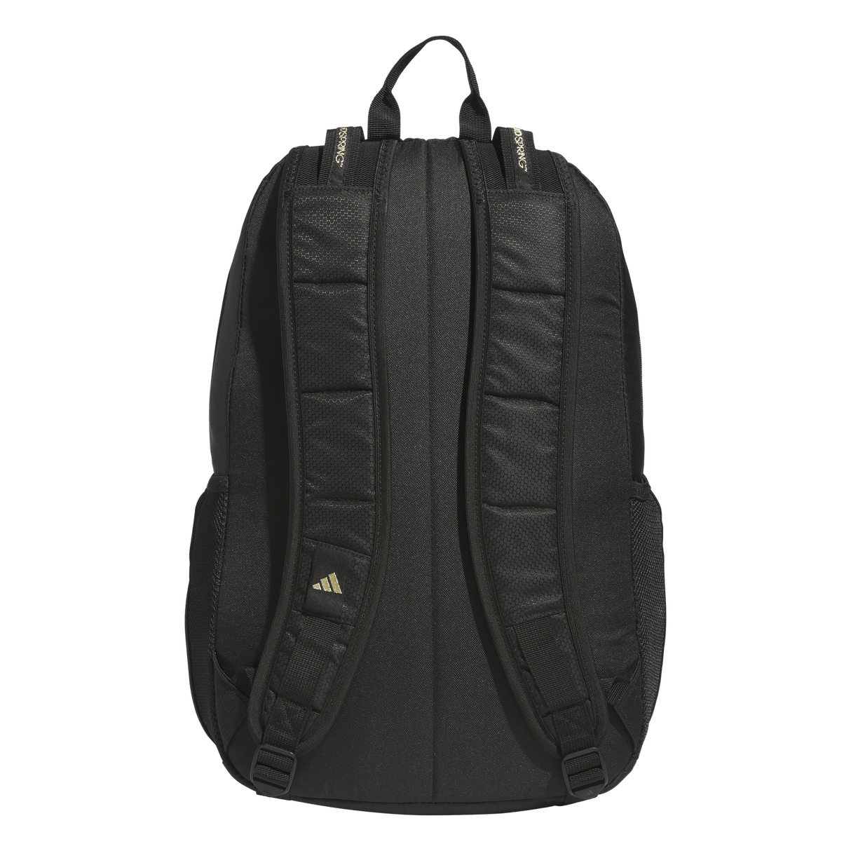 adidas Excel 7 Logo Backpack Unisex Accessories Bags & Backpacks