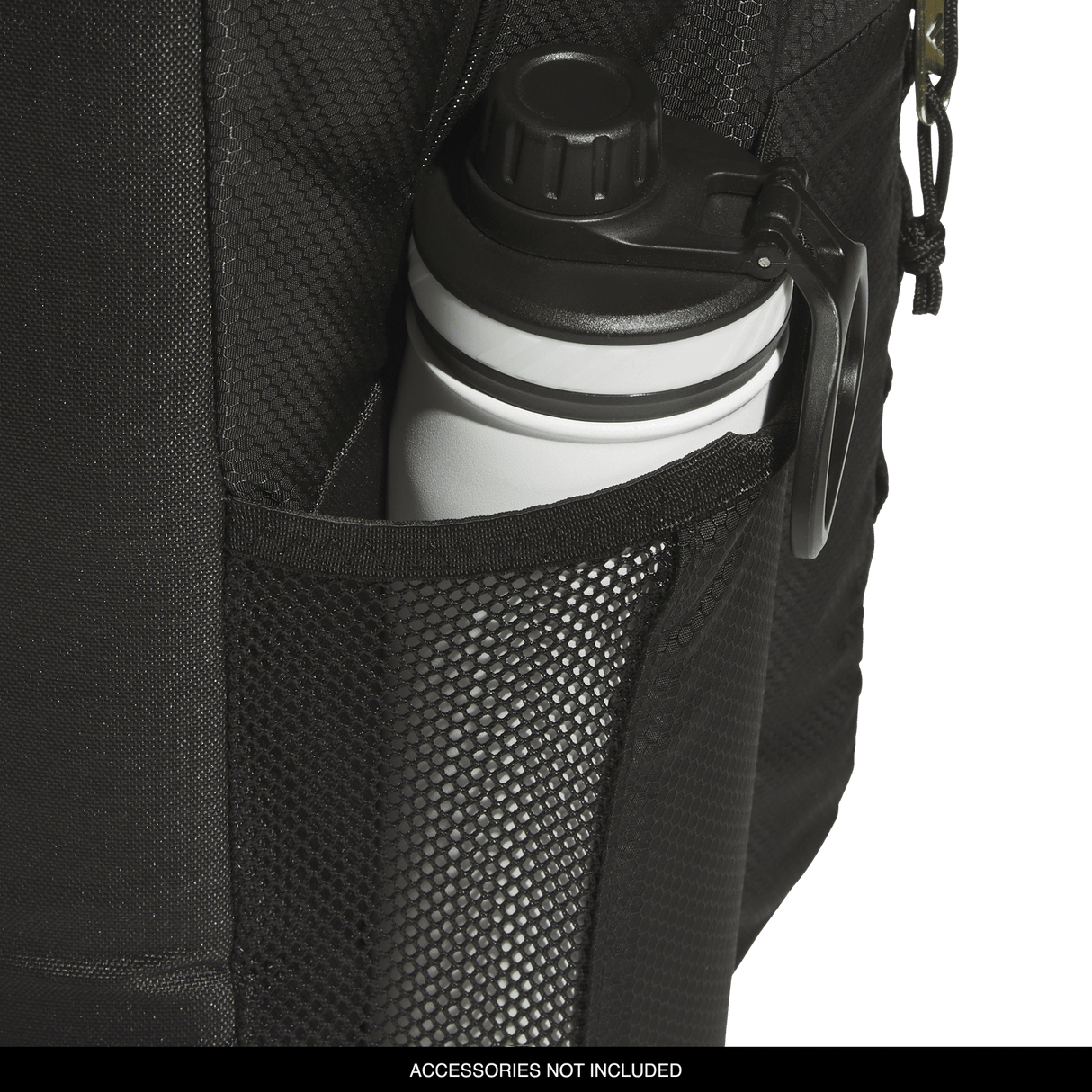 adidas Excel 7 Logo Backpack Unisex Accessories Bags & Backpacks