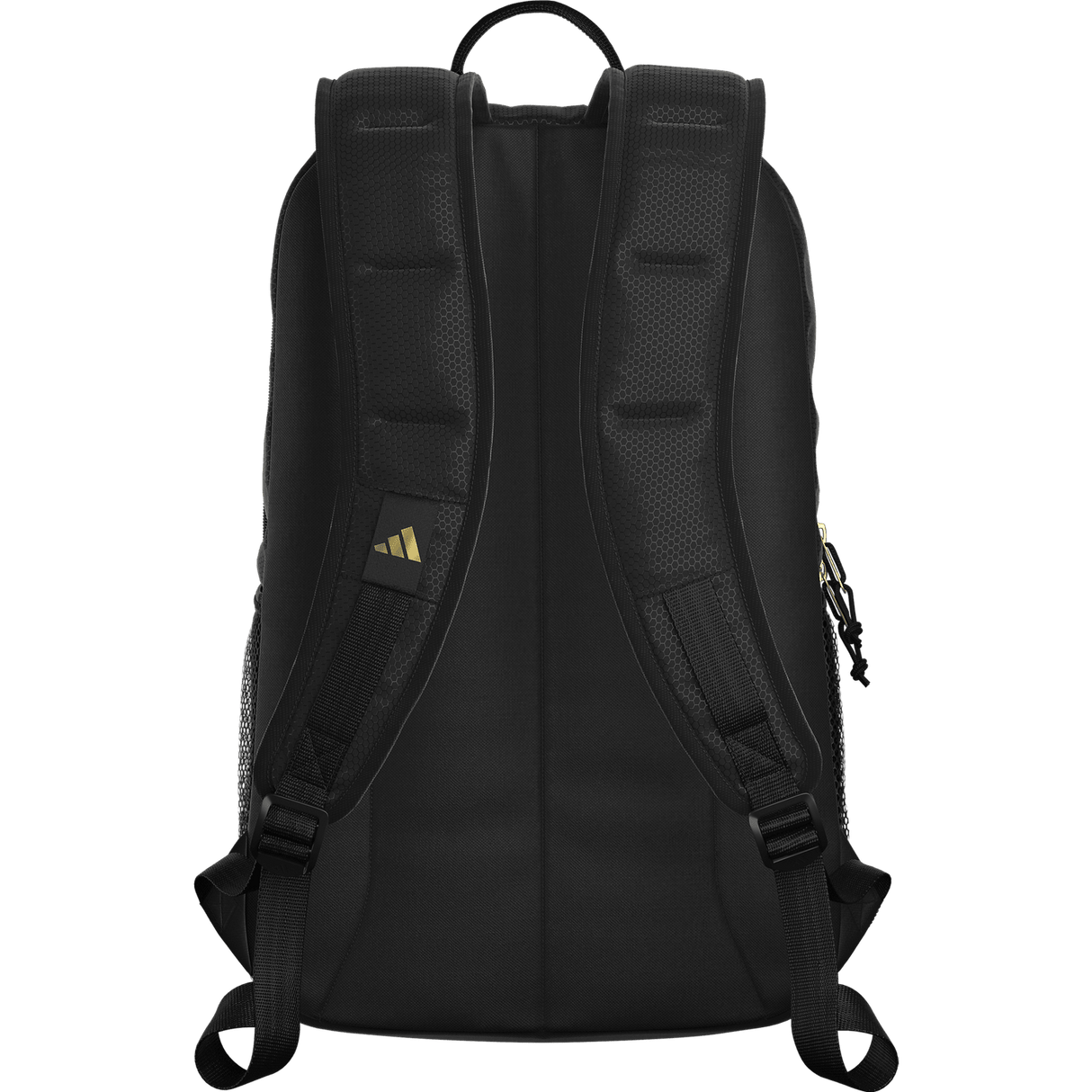 adidas Excel 7 Logo Backpack Unisex Accessories Bags & Backpacks