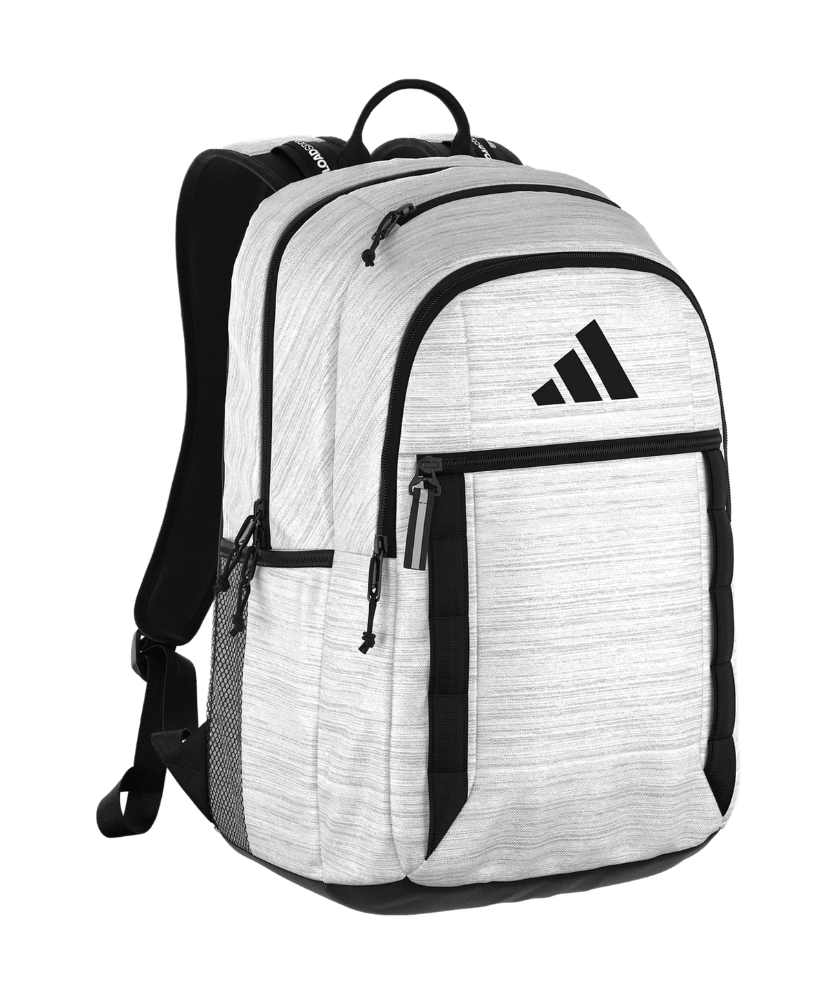 adidas Excel 7 Logo Backpack Unisex Accessories Bags & Backpacks