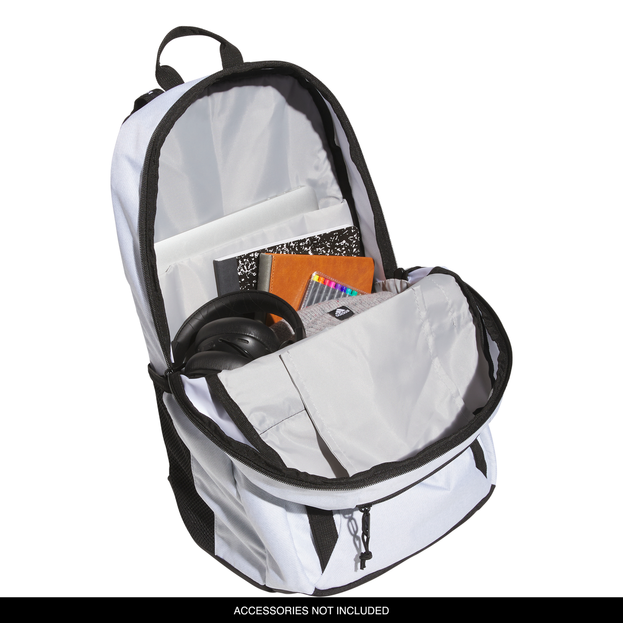 adidas Excel 7 Backpack-2