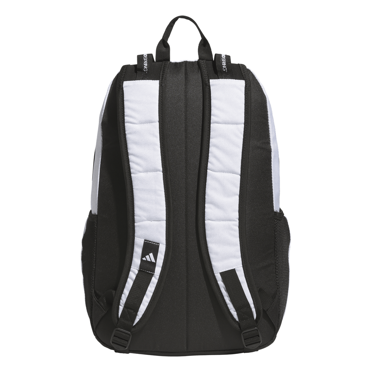 adidas Excel 7 Logo Backpack Unisex Accessories Bags & Backpacks