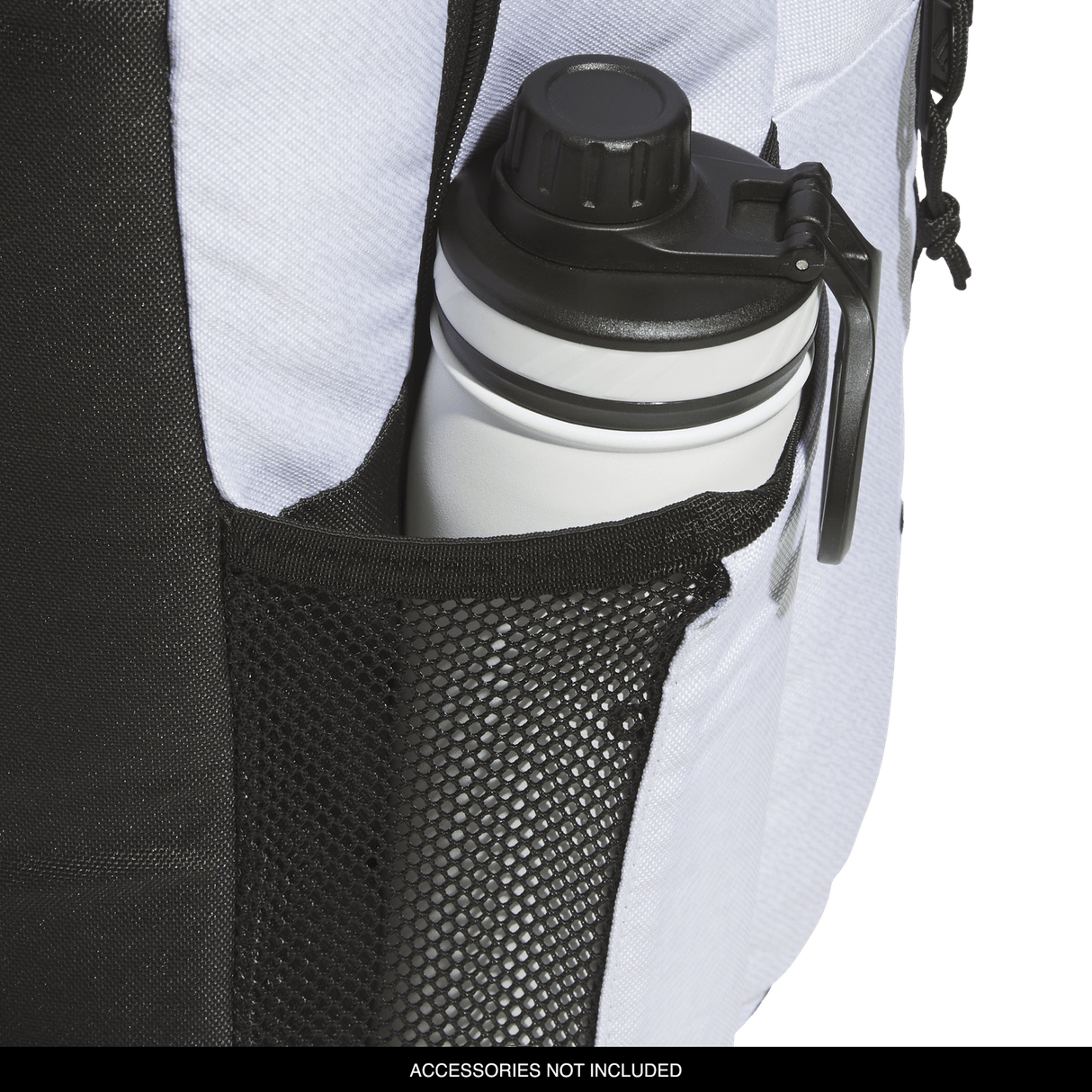 adidas Excel 7 Logo Backpack Unisex Accessories Bags & Backpacks