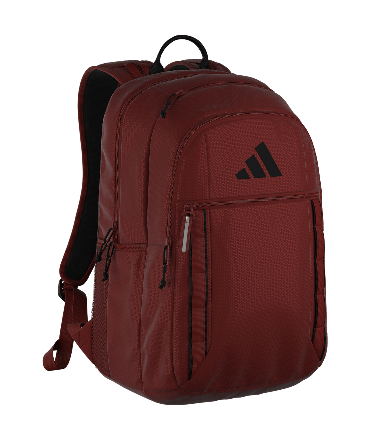 adidas Excel 7 Logo Backpack Unisex Accessories Bags & Backpacks