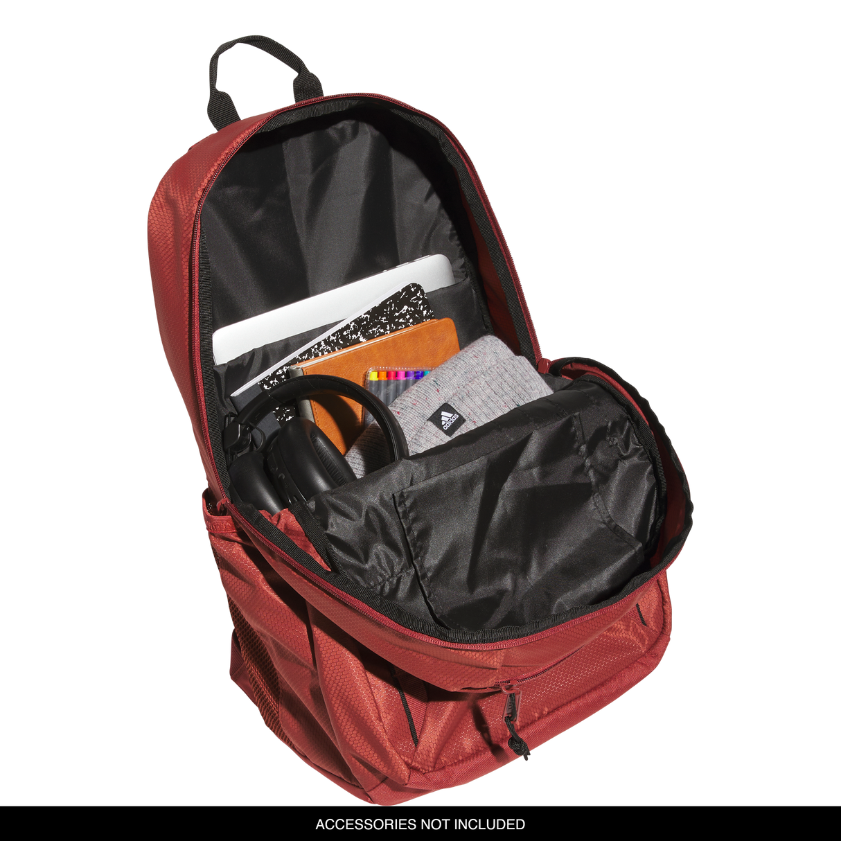 adidas Excel 7 Backpack-2