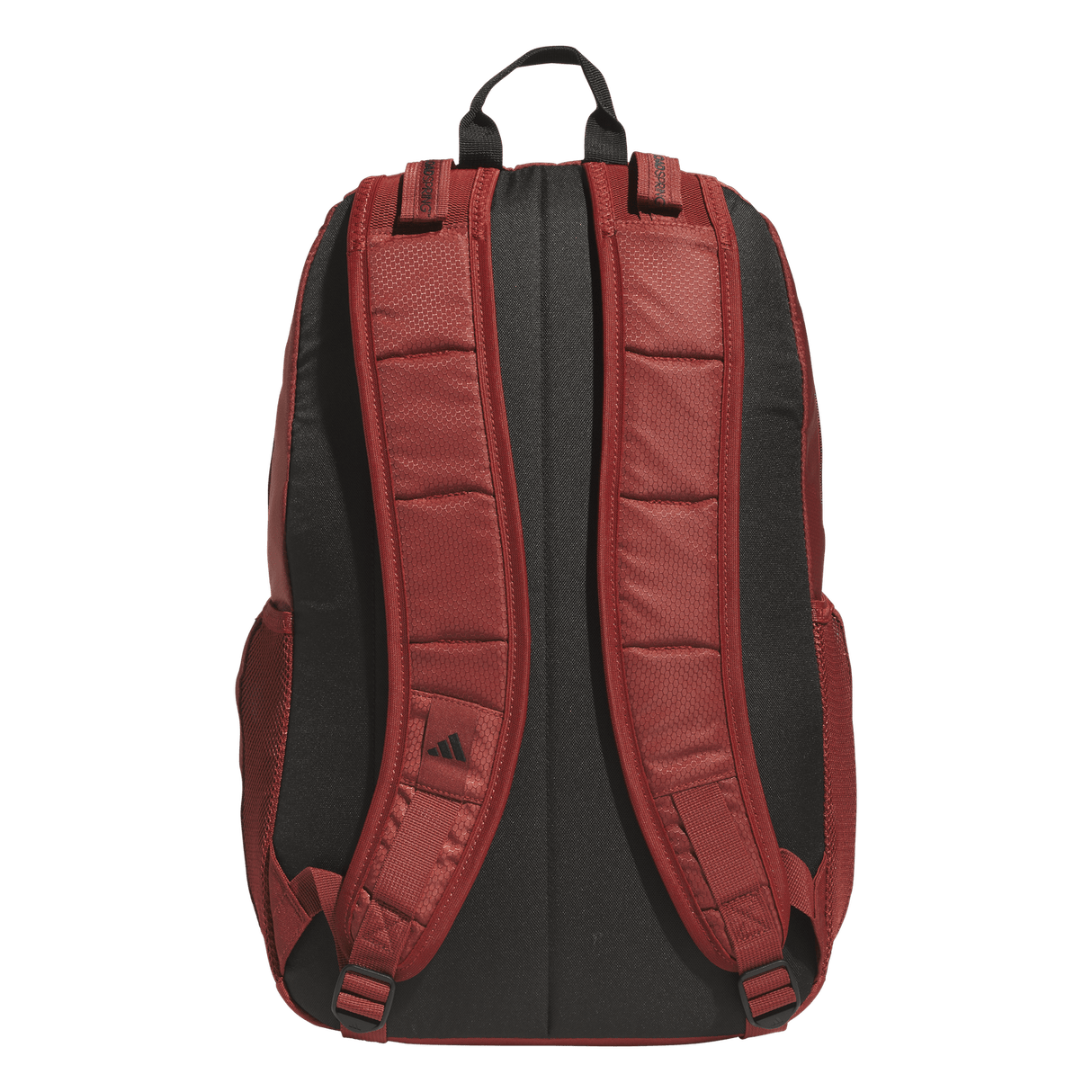 adidas Excel 7 Logo Backpack Unisex Accessories Bags & Backpacks