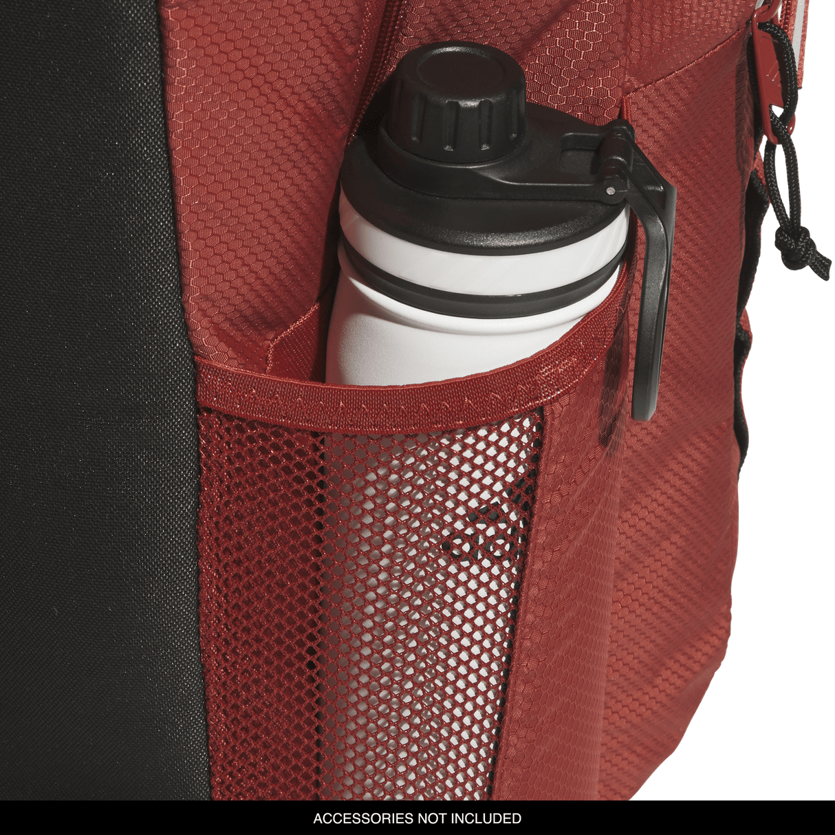 adidas Excel 7 Logo Backpack Unisex Accessories Bags & Backpacks