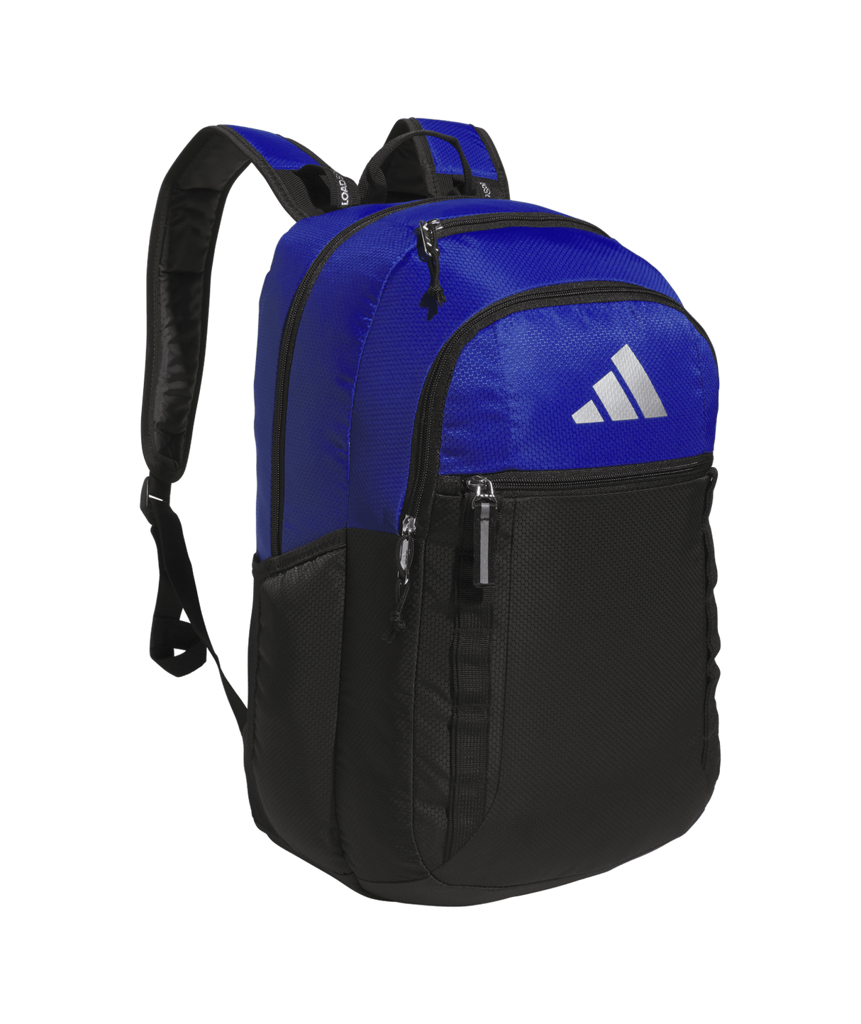 adidas Excel 7 Logo Backpack Unisex Accessories Bags & Backpacks