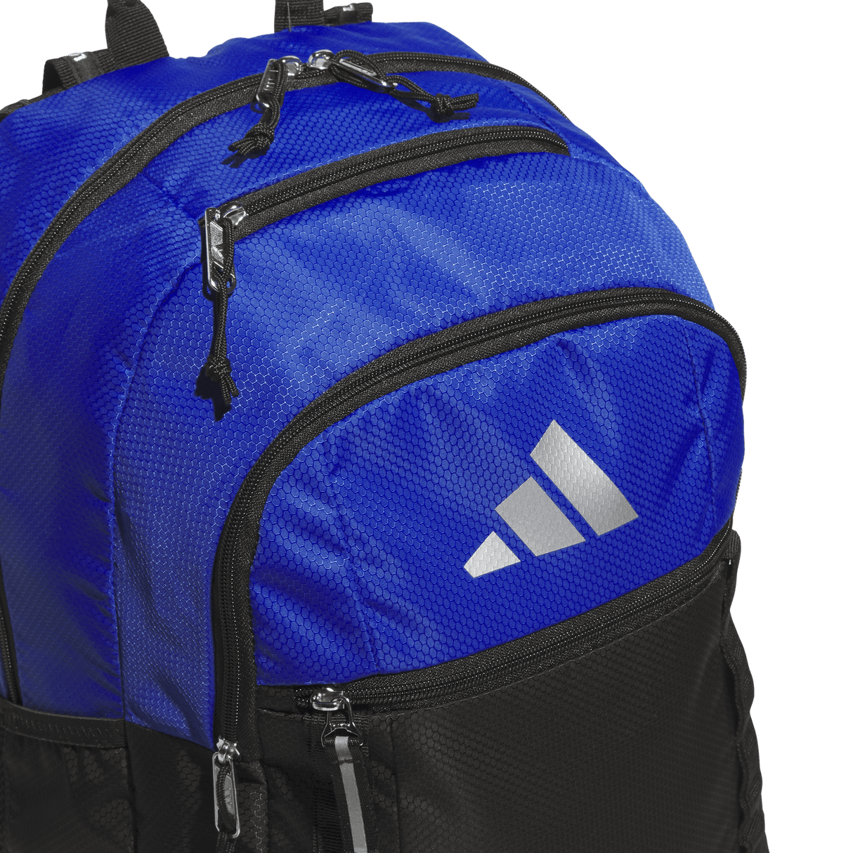 adidas Excel 7 Logo Backpack Unisex Accessories Bags & Backpacks