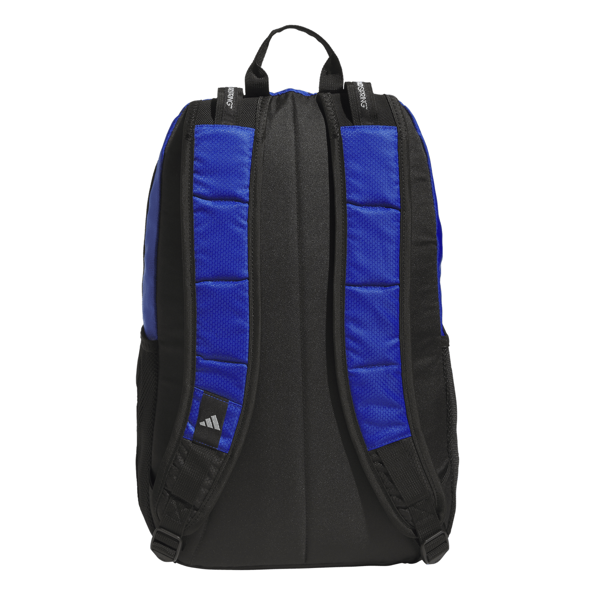 adidas Excel 7 Logo Backpack Unisex Accessories Bags & Backpacks