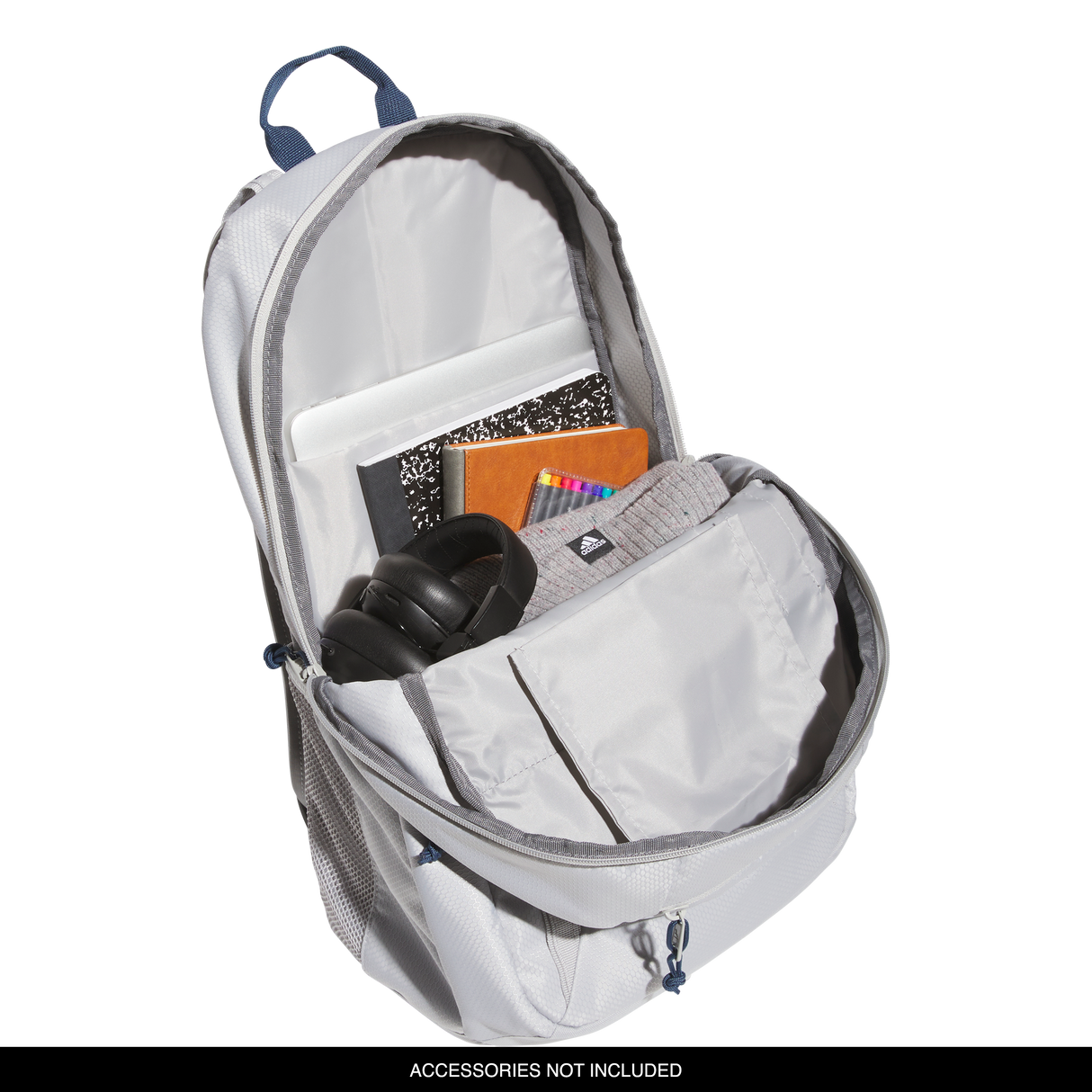 adidas Excel 7 Backpack-2