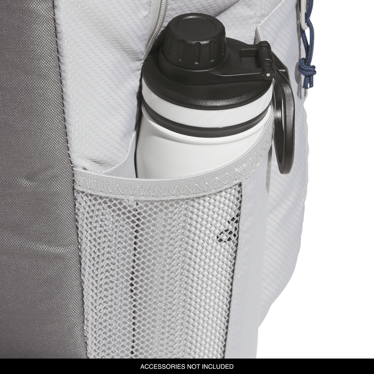 adidas Excel 7 Logo Backpack Unisex Accessories Bags & Backpacks