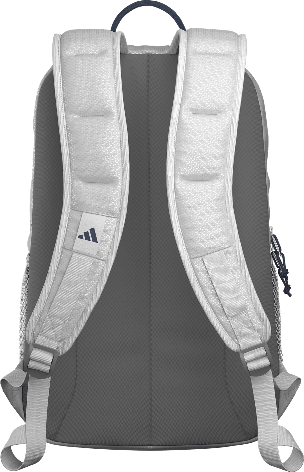 adidas Excel 7 Logo Backpack Unisex Accessories Bags & Backpacks