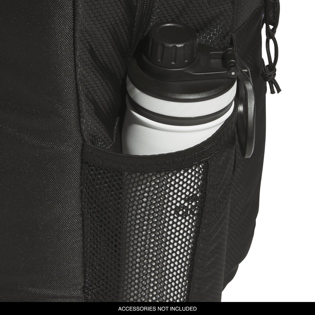 adidas Excel 7 Logo Backpack Unisex Accessories Bags & Backpacks