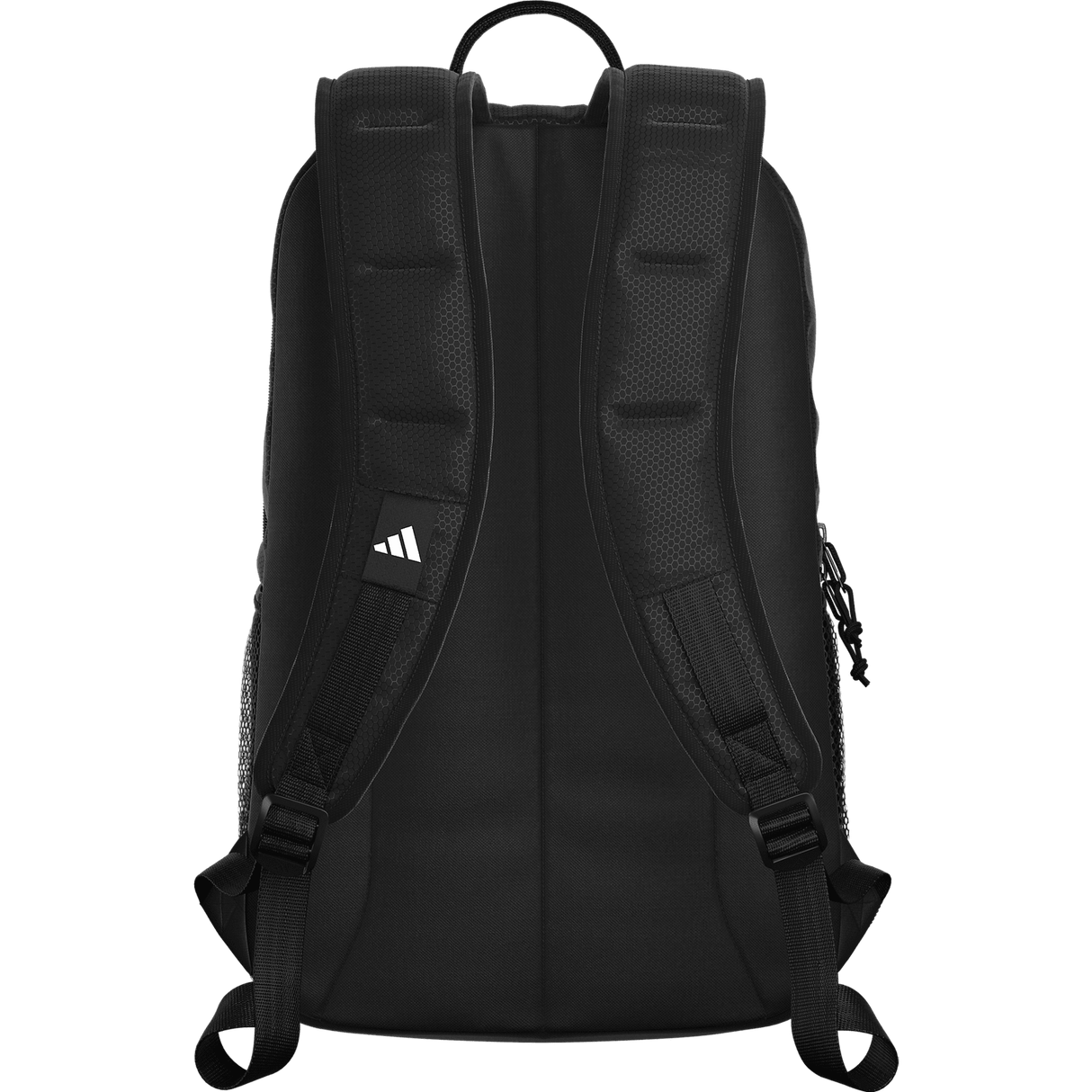 adidas Excel 7 Logo Backpack Unisex Accessories Bags & Backpacks