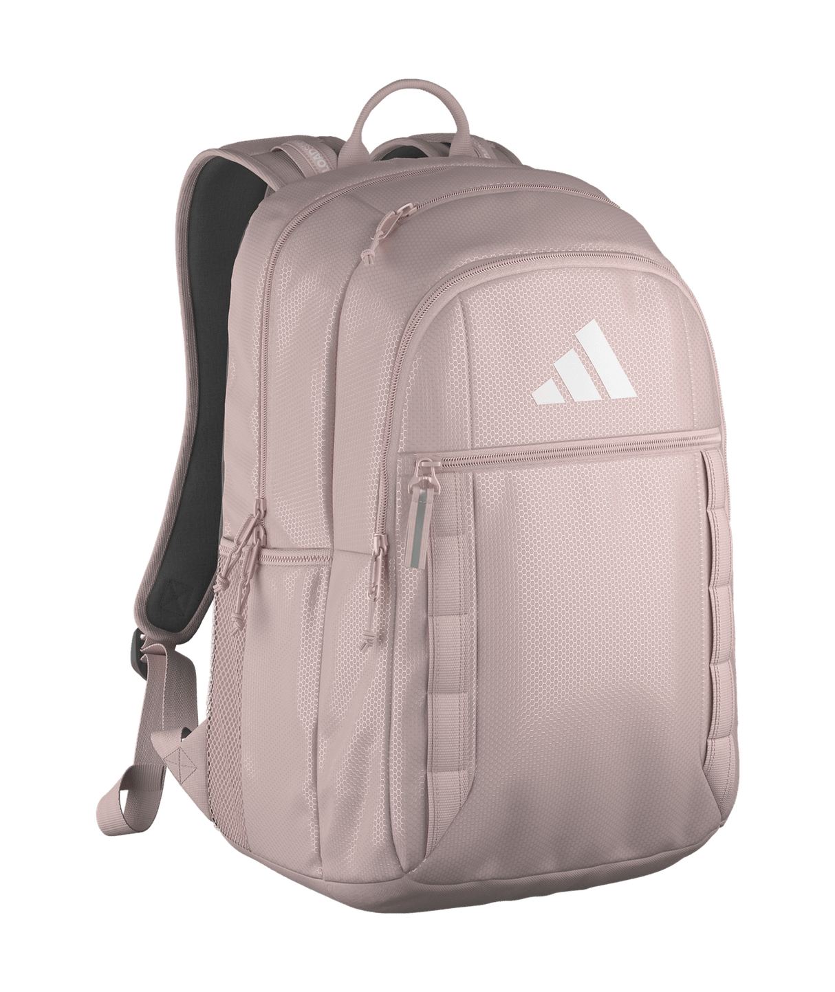 adidas Excel 7 Logo Backpack Unisex Accessories Bags & Backpacks