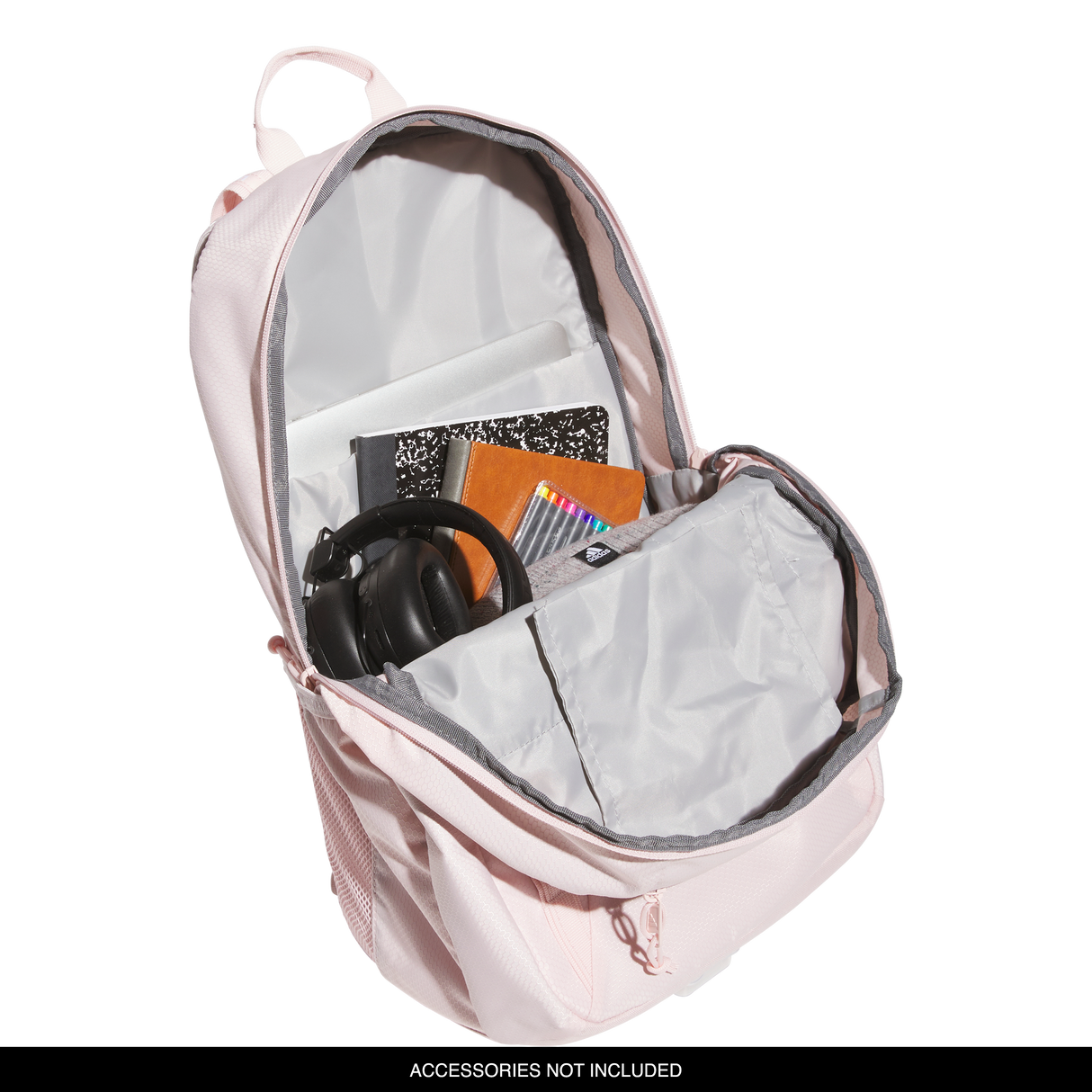 adidas Excel 7 Backpack-2