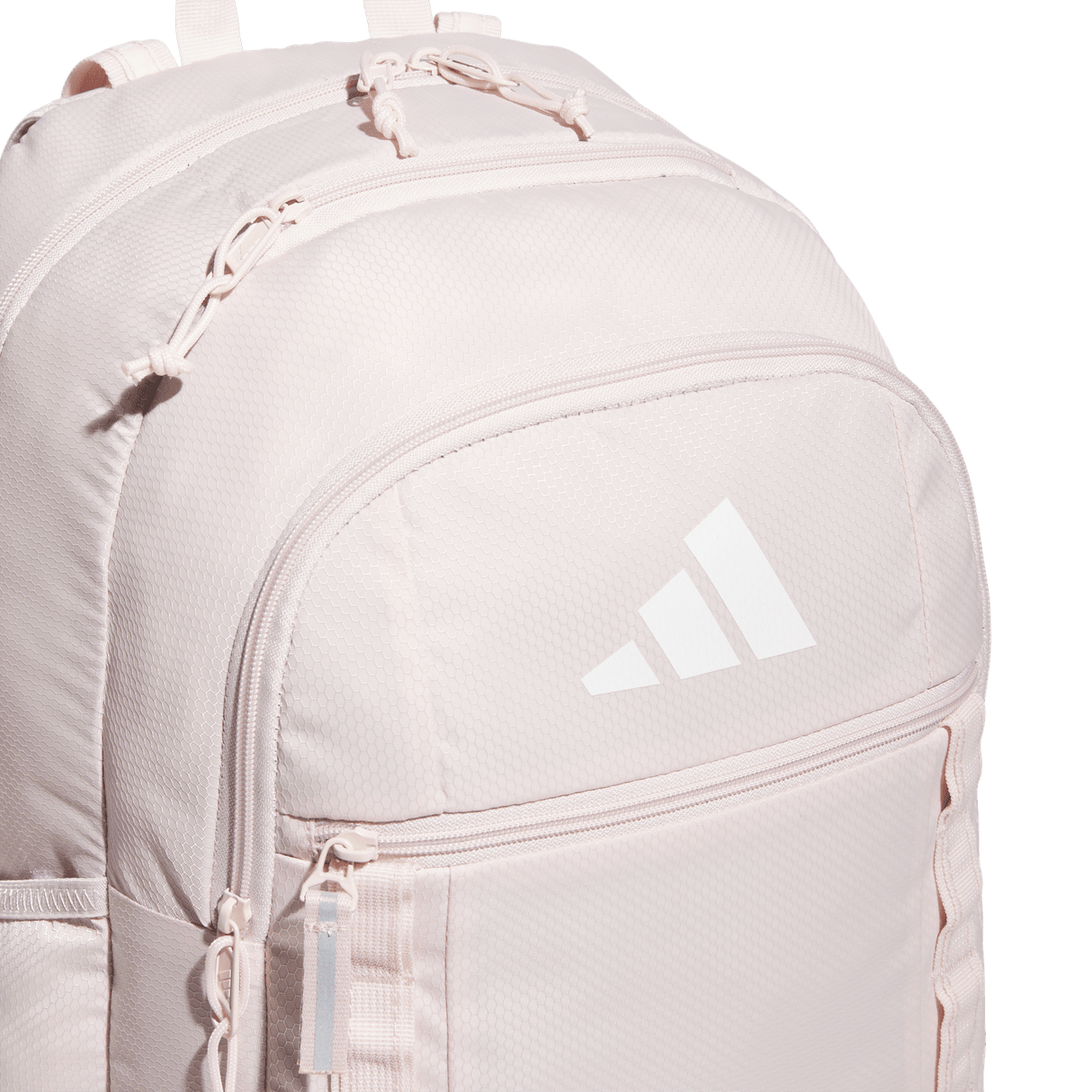 adidas Excel 7 Logo Backpack Unisex Accessories Bags & Backpacks