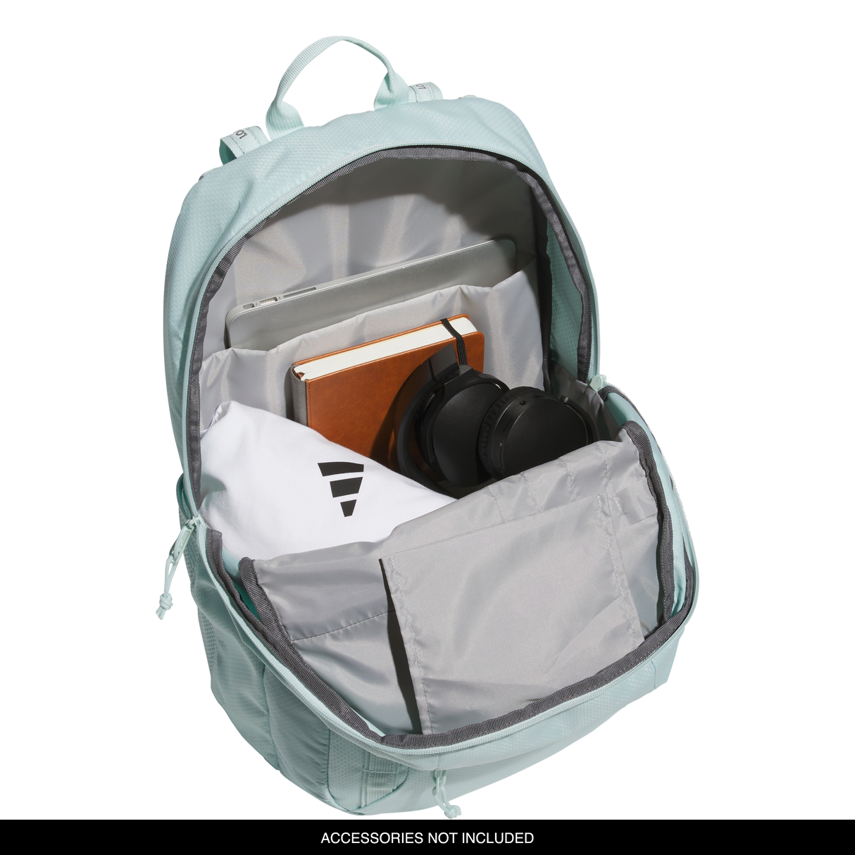 adidas Excel 7 Backpack-2