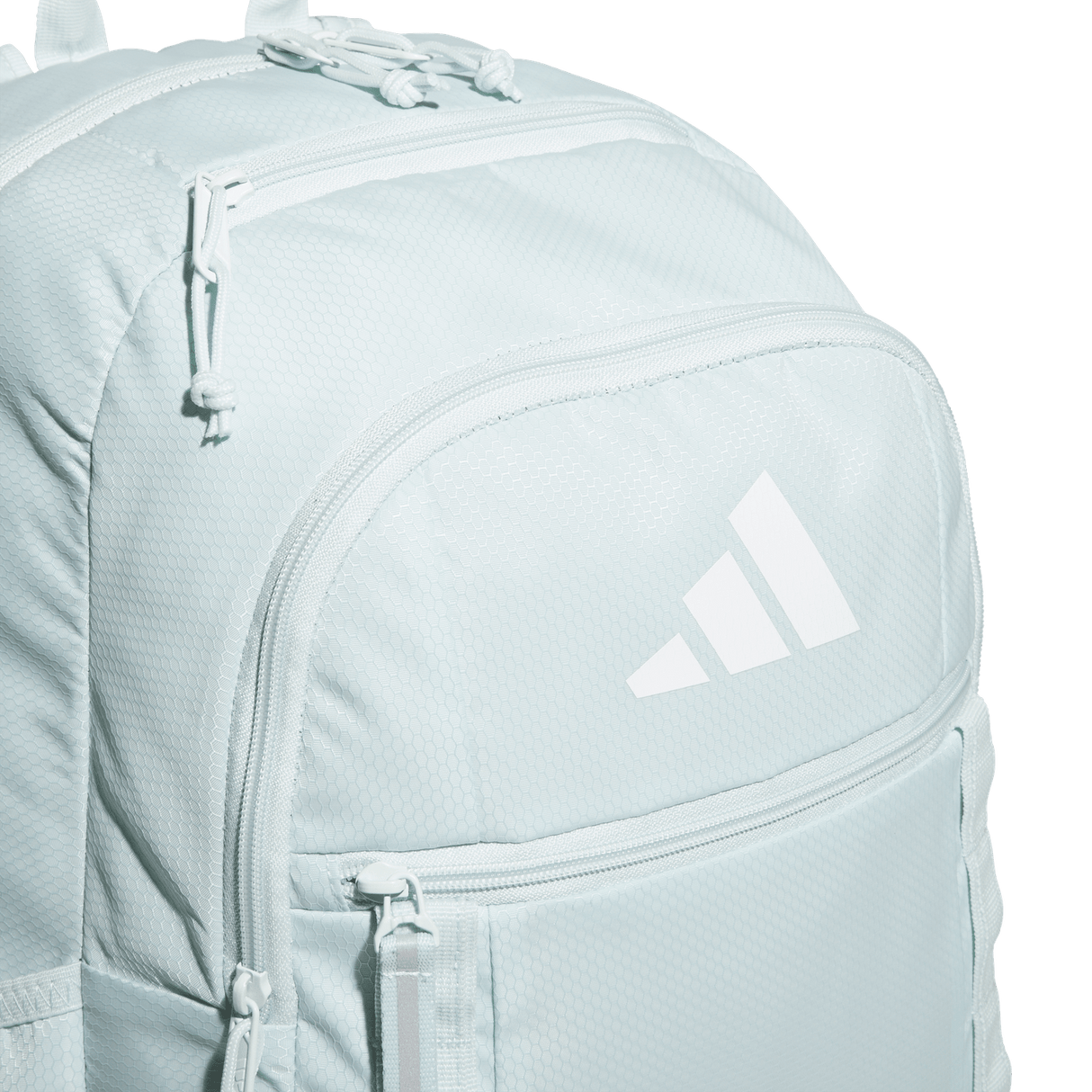 adidas Excel 7 Logo Backpack Unisex Accessories Bags & Backpacks