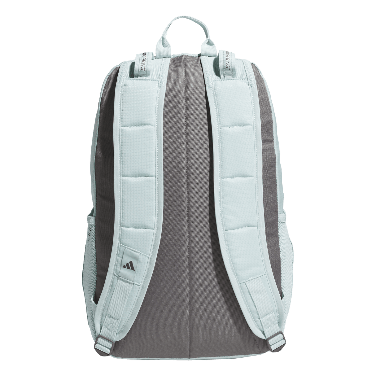 adidas Excel 7 Logo Backpack Unisex Accessories Bags & Backpacks