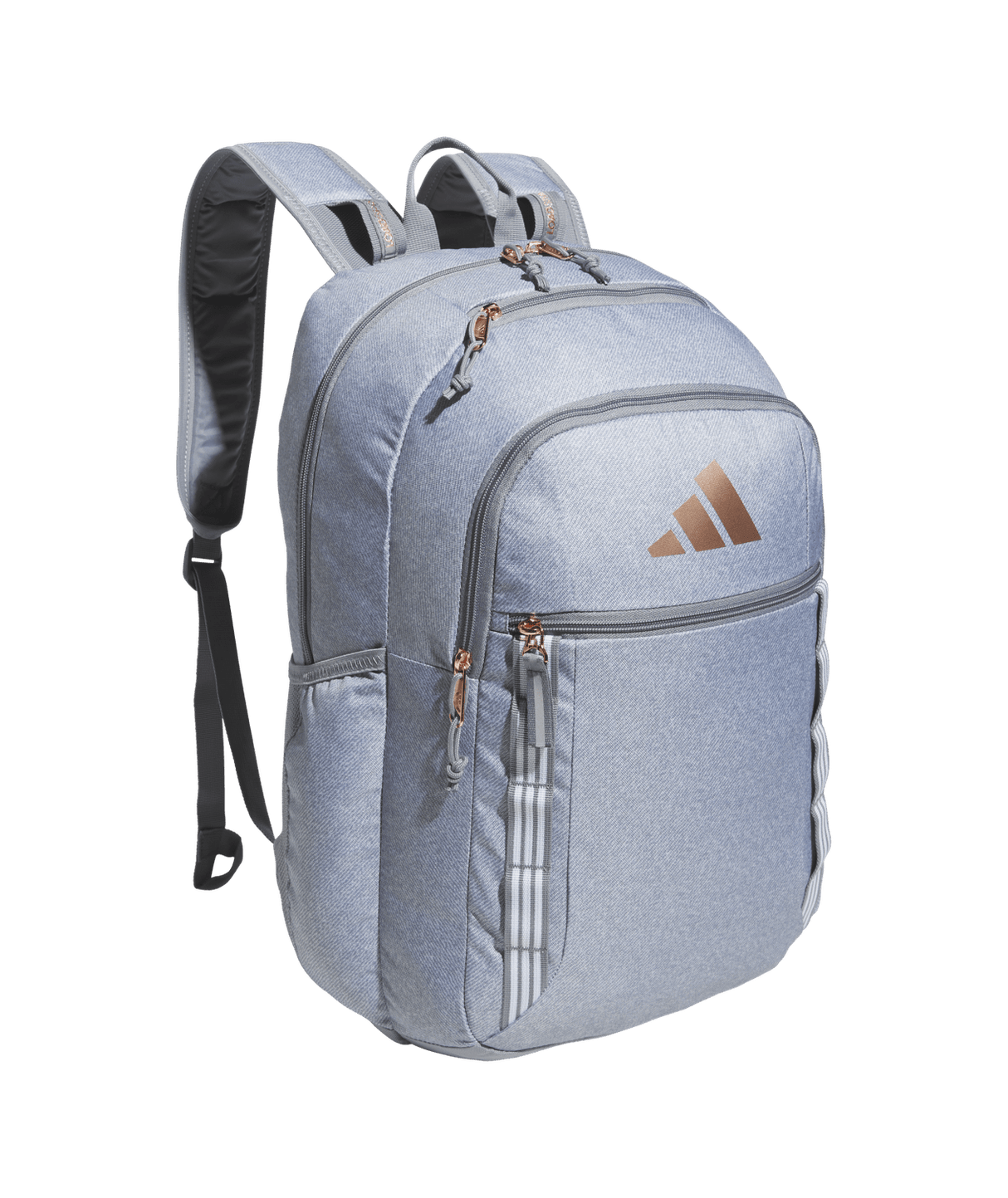 adidas Excel 7 Logo Backpack Unisex Accessories Bags & Backpacks