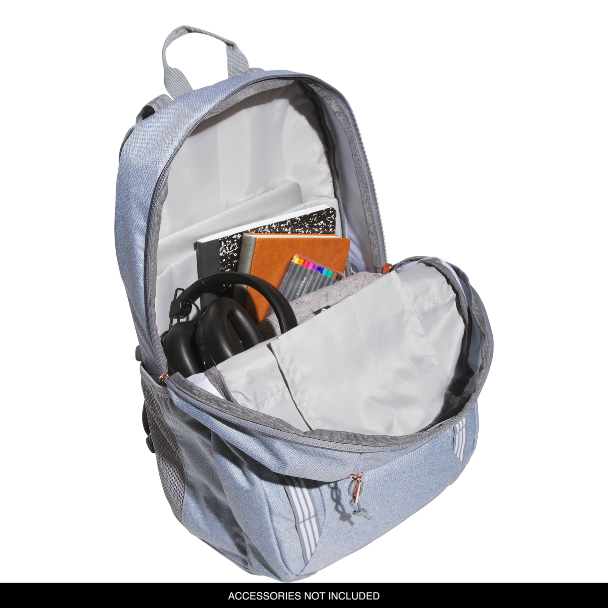 adidas Excel 7 Backpack-2