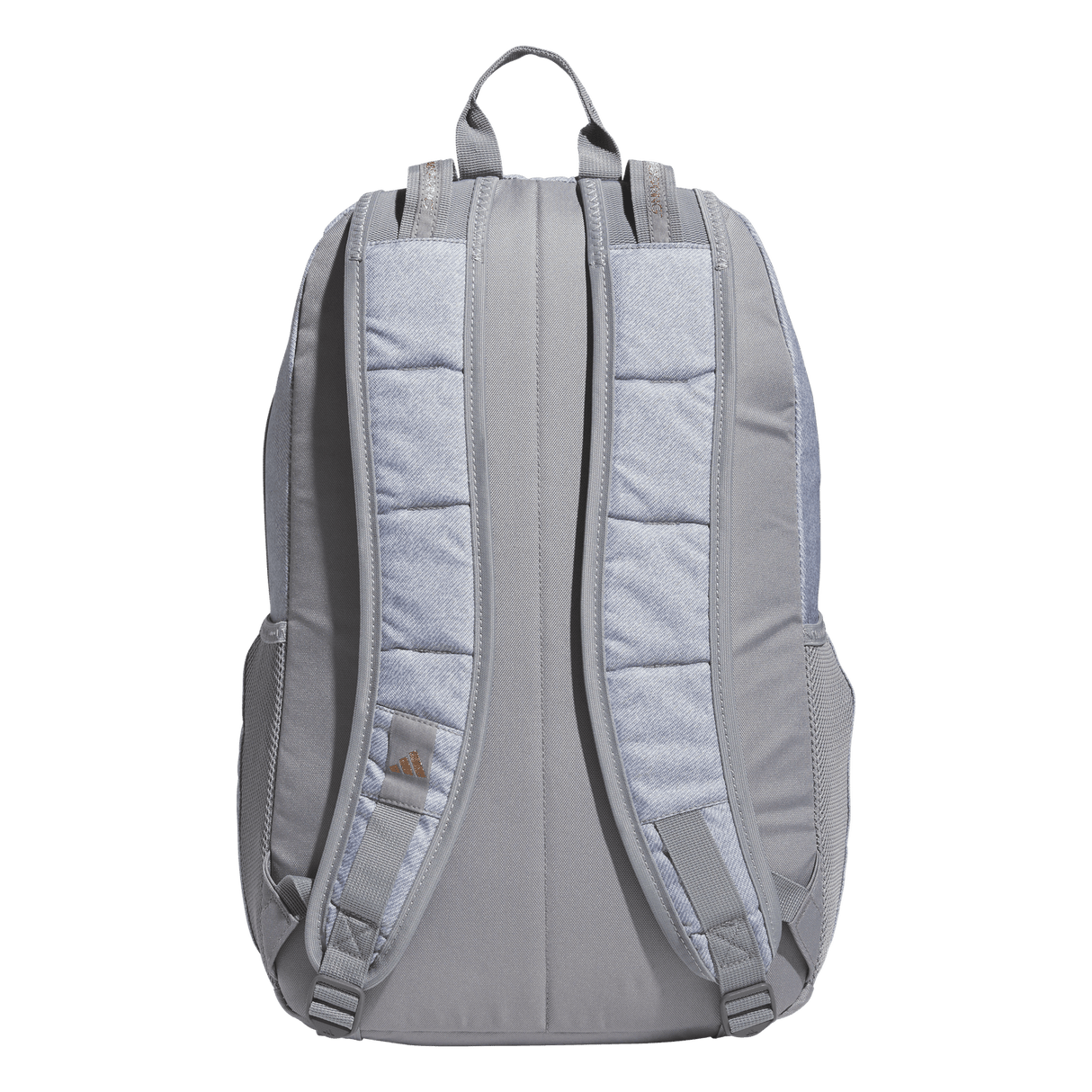 adidas Excel 7 Logo Backpack Unisex Accessories Bags & Backpacks