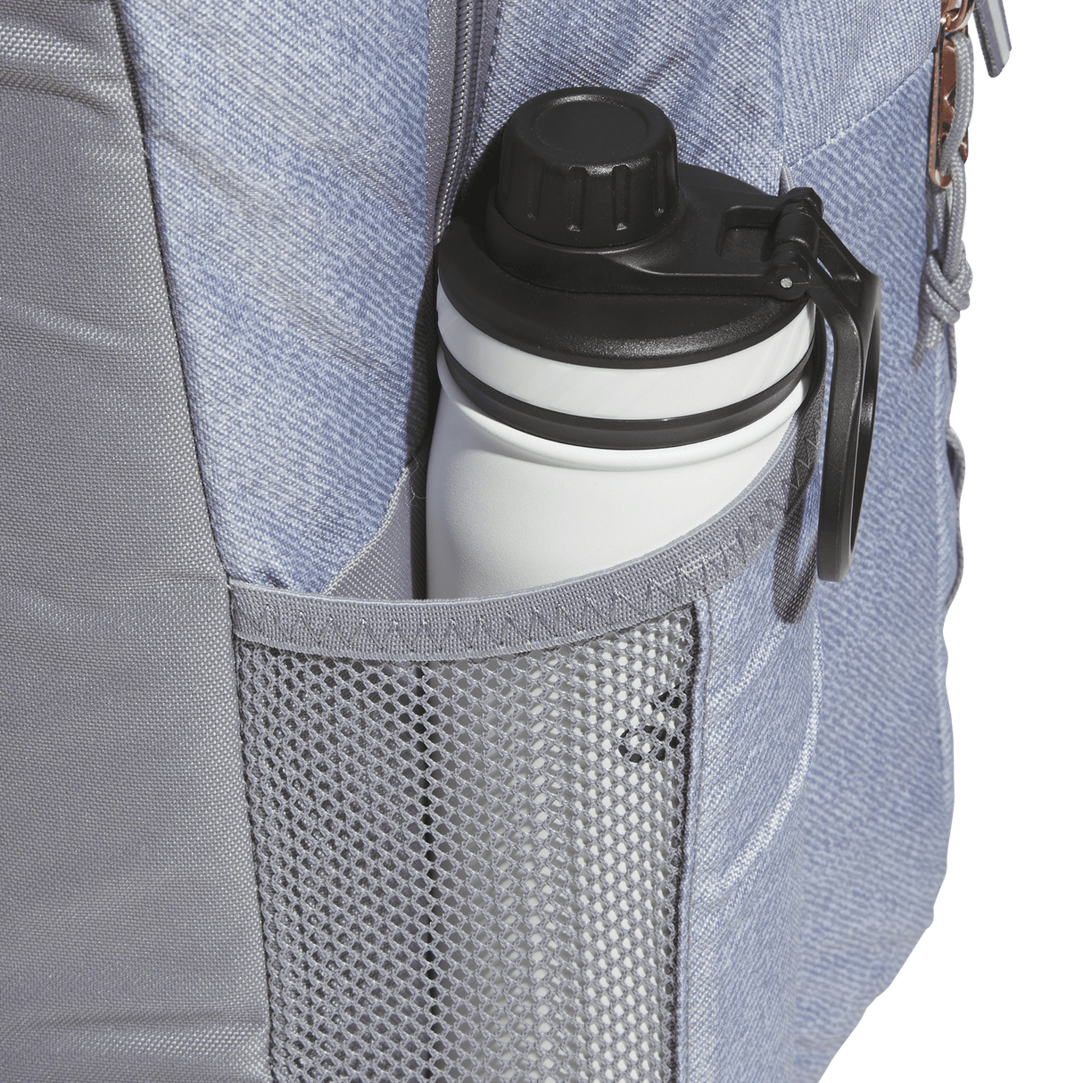 adidas Excel 7 Logo Backpack Unisex Accessories Bags & Backpacks