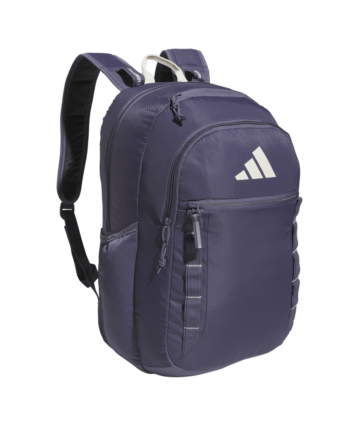 adidas Excel 7 Logo Backpack Unisex Accessories Bags & Backpacks