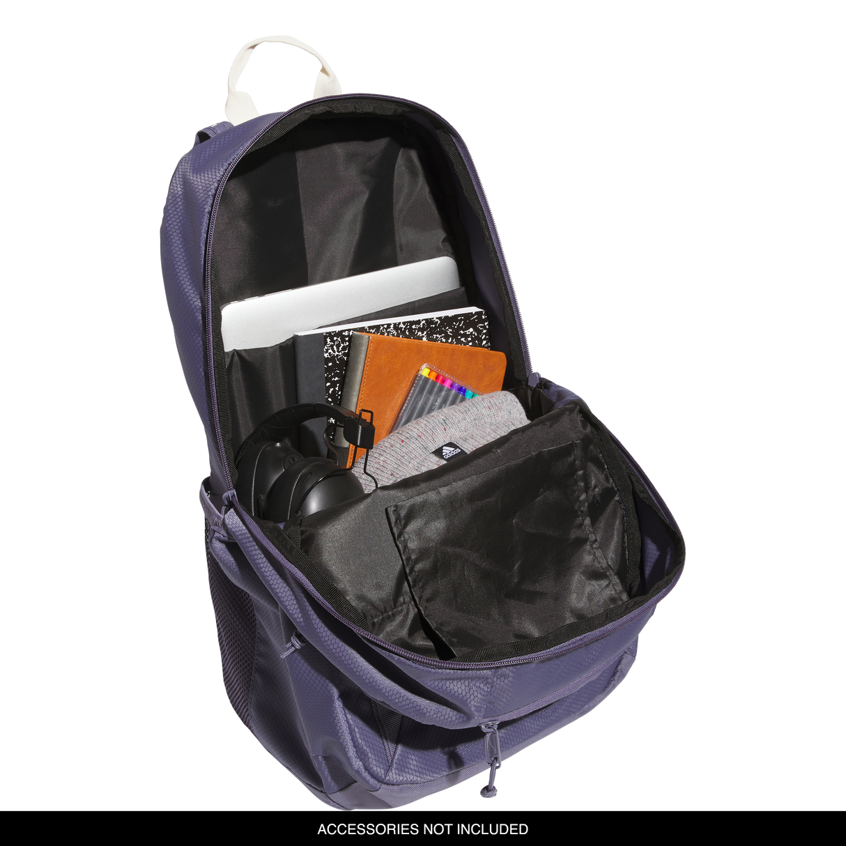 adidas Excel 7 Backpack-2