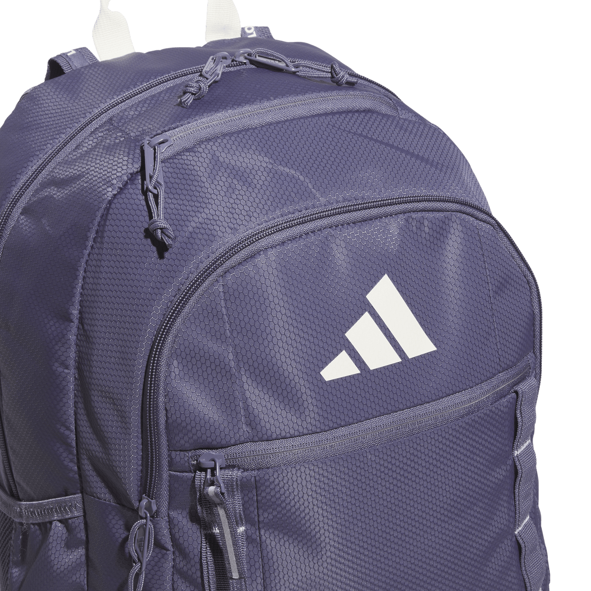 adidas Excel 7 Logo Backpack Unisex Accessories Bags & Backpacks
